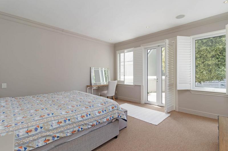 To Let 6 Bedroom Property for Rent in Steenberg Estate Western Cape